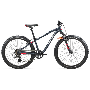 Mountain Bike Niño ORBEA MX XC 24" Azul 2023 0